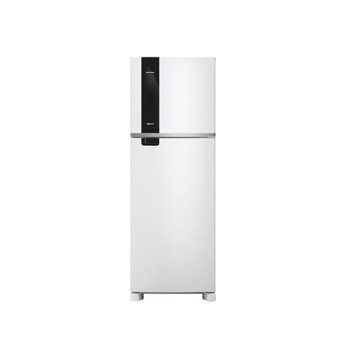 Geladeira Brastemp BRM46MB 385 litros 2 Portas Frost Free Branca