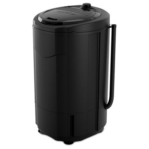 Centrifuga de Roupas Britânia BCE15P 15Kg 170W - Preto