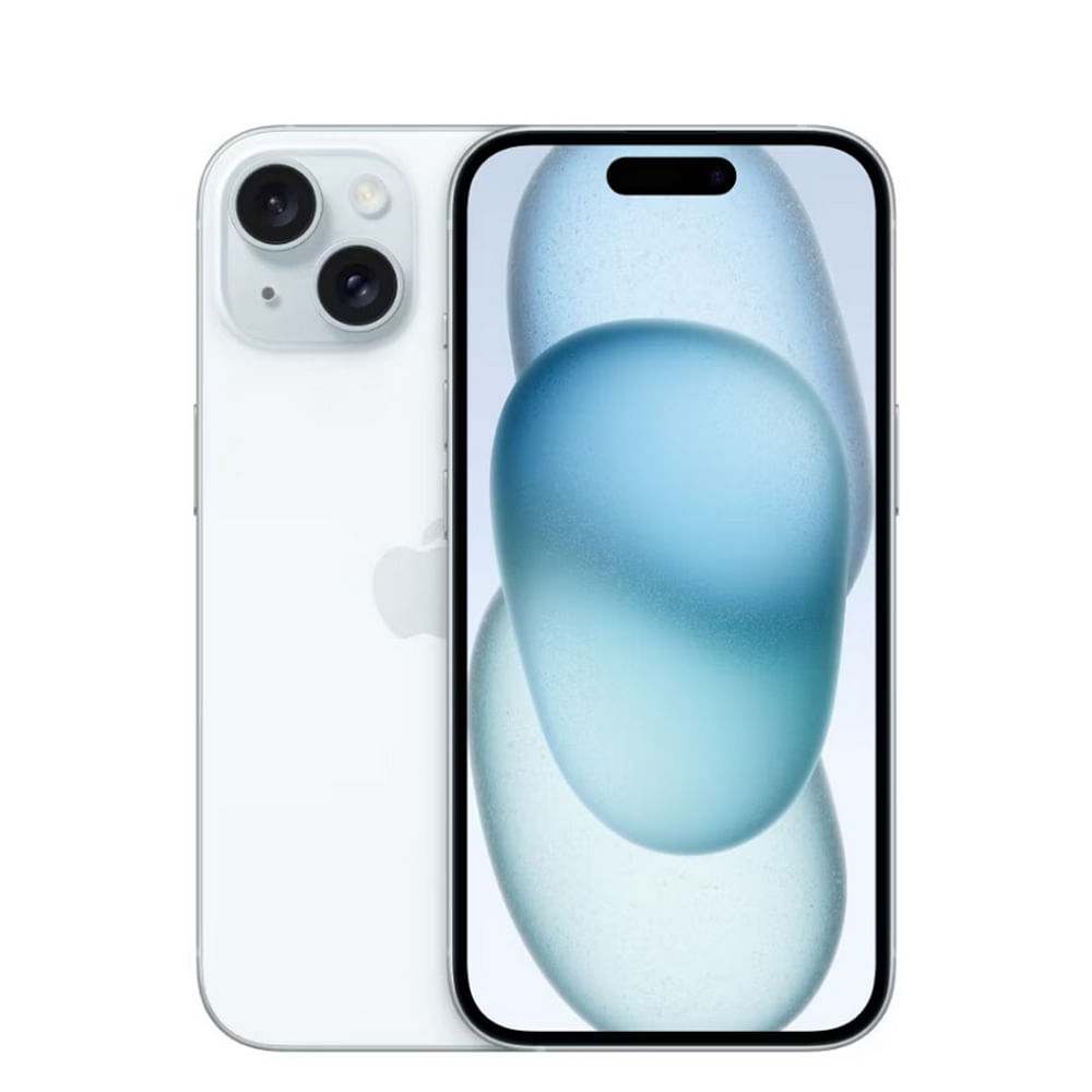 Apple Iphone 15 256GB 6,1