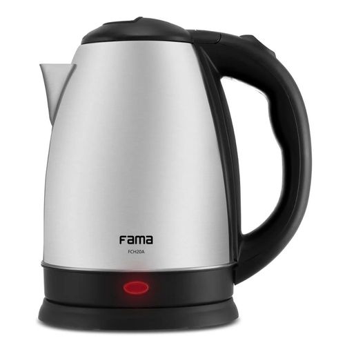 Chaleira Elétrica Fama 2L Jarra FCH20A - Inox