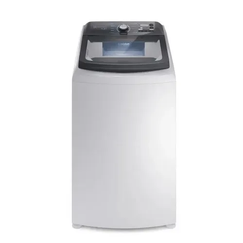 Lavadora de Roupa Electrolux LEE15 14,5Kg Efficient - Branca