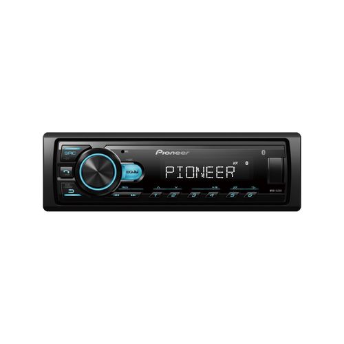 Autorádio Pioneer MVH145BR Bluetooth USB/FM