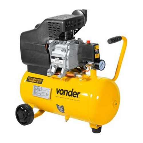 Compressor de Ar Vonder MCV216 21,6 Litros
