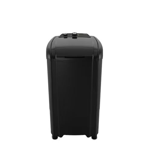 Lavadora de Roupas Tanquinho Britânia BLT22P 22kg Semi Automática - Preto