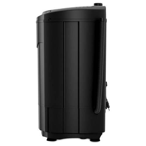 Centrifuga de Roupas Britânia BCE15P 15Kg 170W - Preto