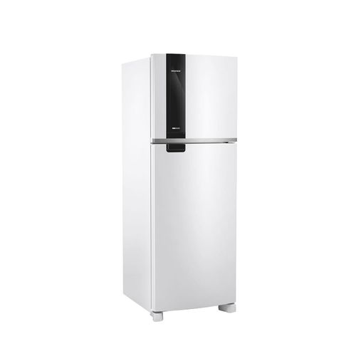 Geladeira Brastemp BRM46MB 385 litros 2 Portas Frost Free Branca