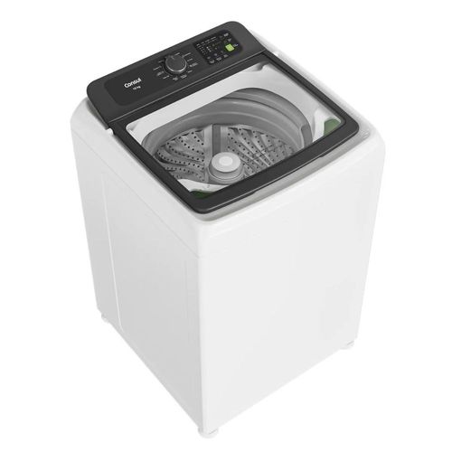 Secadora de Roupa Mueller 13Kg MSP13F - Branco