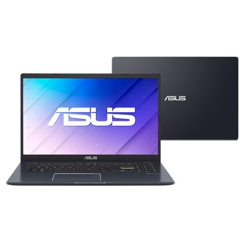 Notebook ASUS Vivobook Go 15 Intel Celeron N4500 4GB 128GB EMMC Windows 11 Home 15,6"
