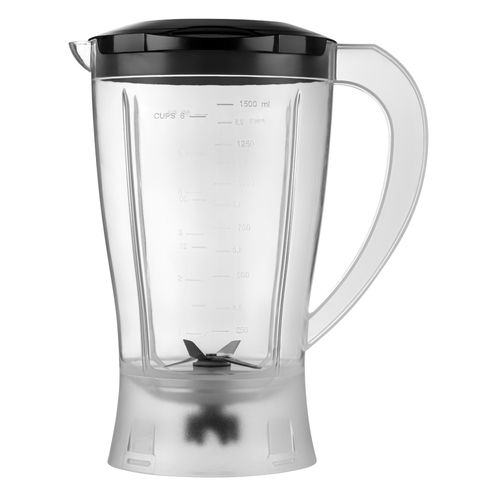 Liquidificador Mondial L-550-B 1,5 Litros - Preto