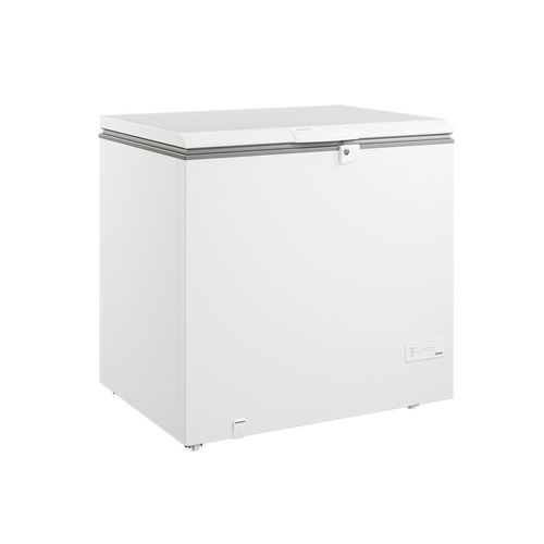 Freezer Consul 307 Litros 1 Tampa CHA31MB - Branco