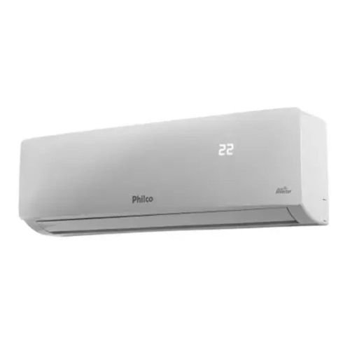 Ar Condicionado Split Philco PAC9QB 9000Btus Inverter Ar Quente e Frio