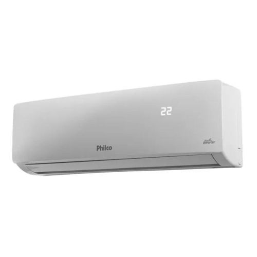 Ar Condicionado Split Philco PAC12QB 12000Btus Inverter Ar Quente e Frio
