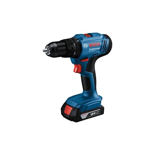 Parafusadeira e Furadeira Bosch GSB 183-LI