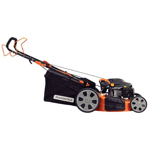 Cortador de Grama a Gasolina Tramontina CCT53M