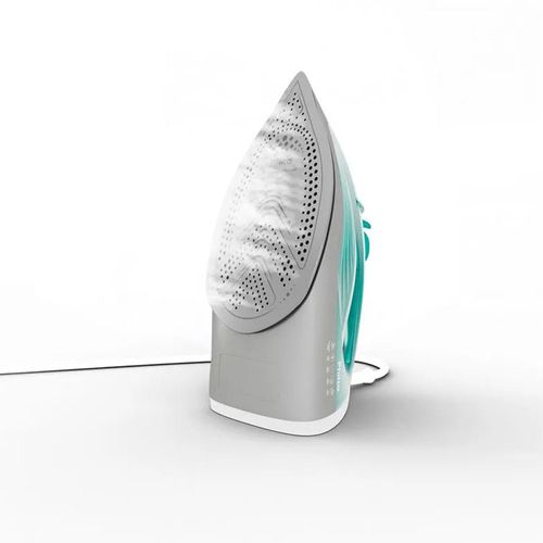 Ferro de Passar a Vapor Philco PFV71 Branco/Verde