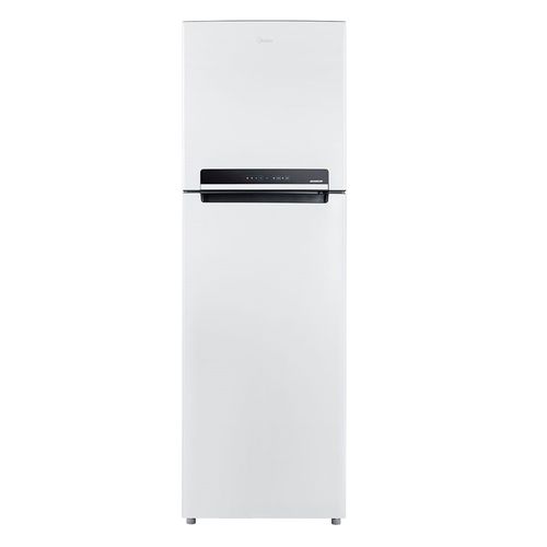 Geladeira Duplex Frost Free Midea MD-RT572EVD011 425L Turbo Freezer - Branca