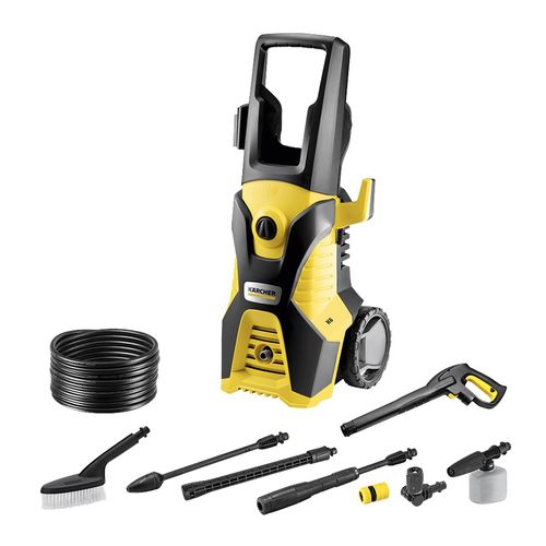 Lavadora de Alta Pressão Kärcher Motor a Indução K6 Car 2250LB 2000W