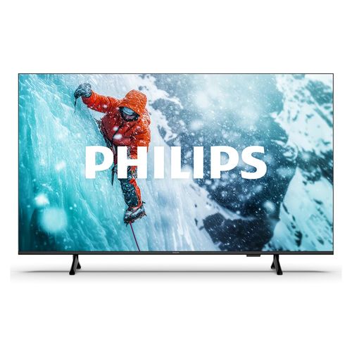 Smart TV LED 4K UHD Philips 55PUG7300/78 - Bivol