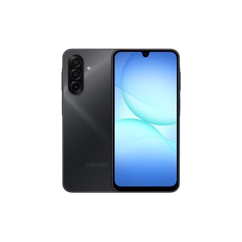 Smartphone Samsung Galaxy A17 256GB - Preto