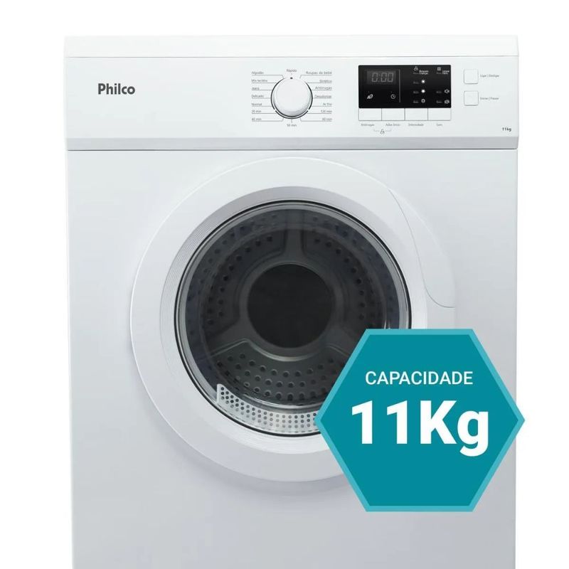 02-secadora philco psec5000