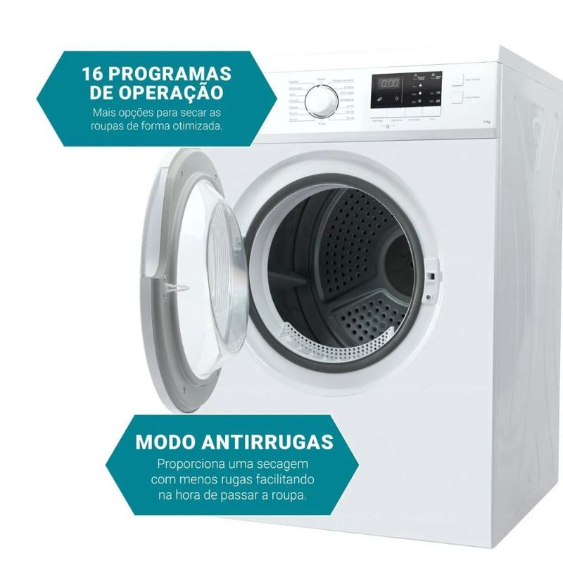 03-secadora philco psec5000
