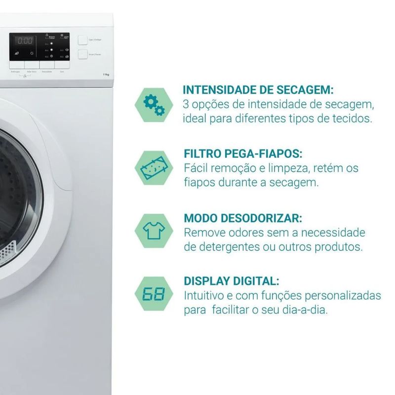 04-secadora philco psec5000