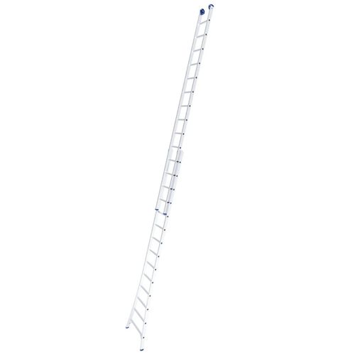 Escada de Alumínio Mor Extensível 2x14 Degraus 7,01m