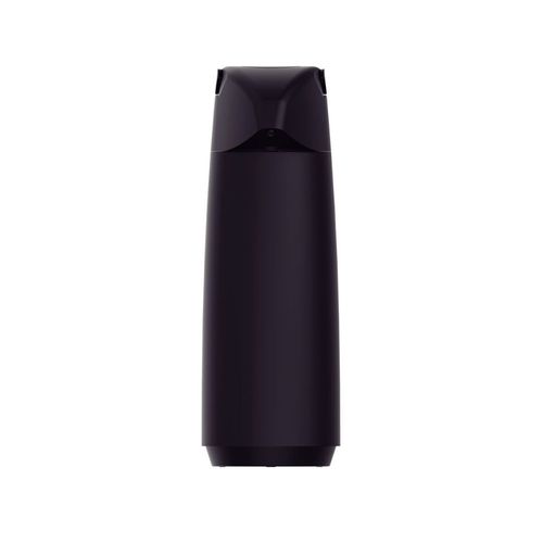Garrafa Térmica Tramontina Exata Preta 1,8L com Ampola de Vidro 61639183