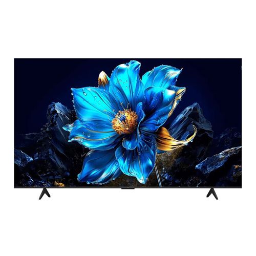 Smart TV TCL 75" Classic Qled 4K com GoogleTV 75P7K