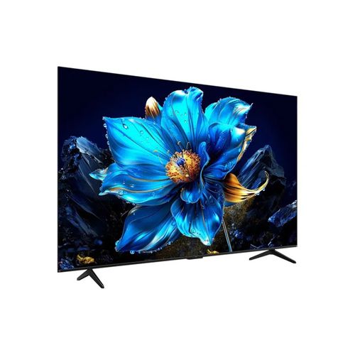 Smart TV TCL 75" Classic Qled 4K com GoogleTV 75P7K