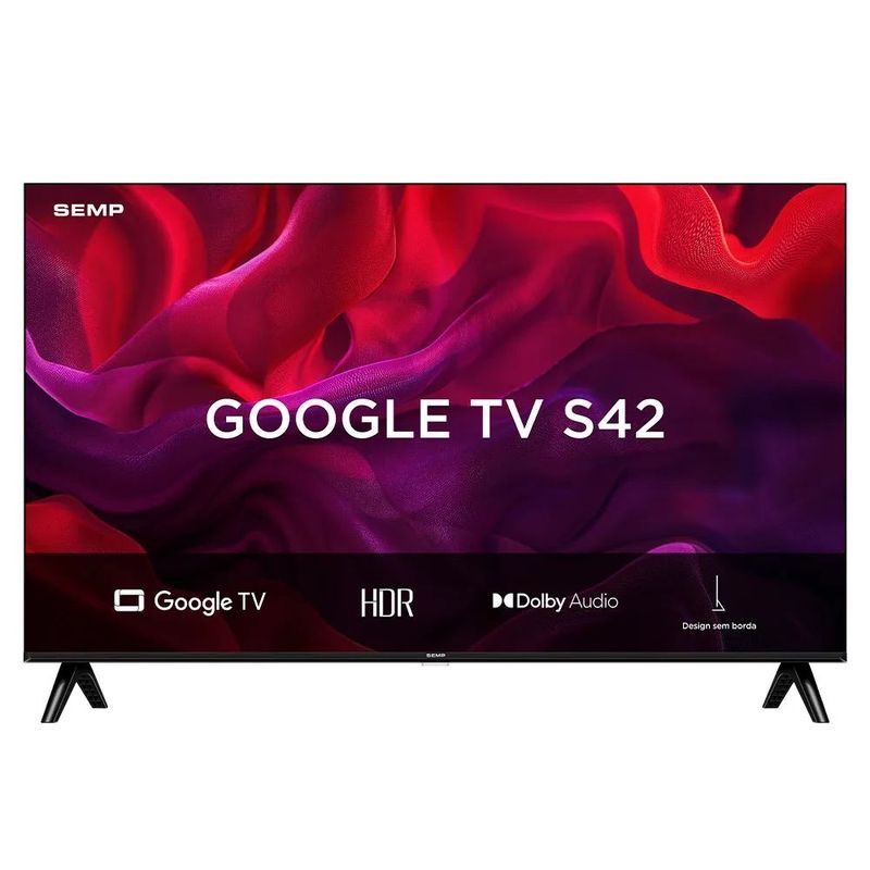 04-tv-led-50-4k semp-50s42-google-tv