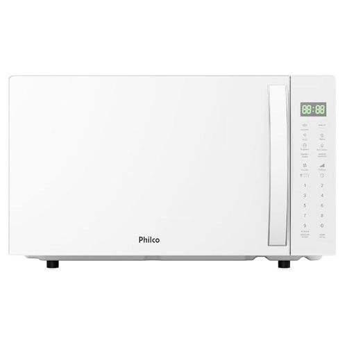Micro-ondas Philco PMO39B 33L Branco 1400W