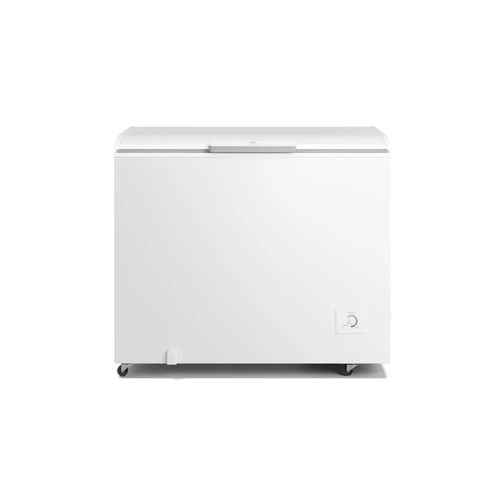 Freezer Horizontal Electrolux HI330T 315L Branco SmartBivolt Inverter