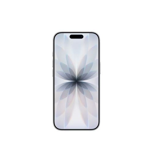 Apple iPhone 17 256GB 6,3" - Branco