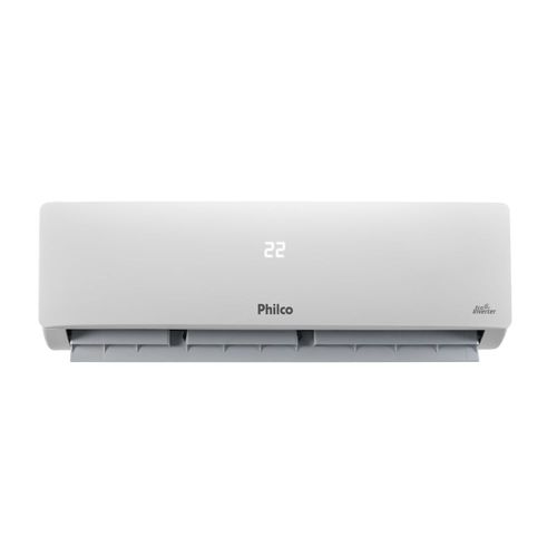 Ar-Condicionado Philco Inverter 24.000 BTUs Quente/Frio PAC24QB