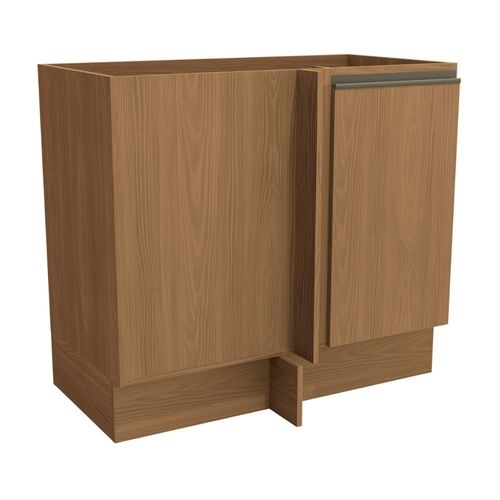 Balcão Kappesberg Maxxi CB333 98cm 1 Porta com Tampo