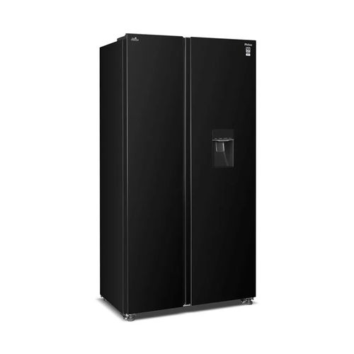 Geladeira 434L Philco Frost Free Inverter Side by Side PRF43A