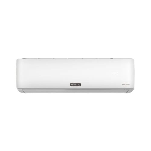 Ar-Condicionado Split Agratto Liv Top Inverter 24.000 BTUs Quente/Frio - 220V