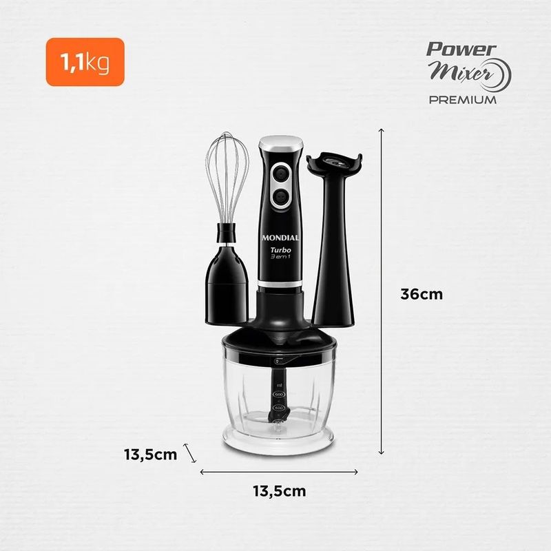 03-mixer