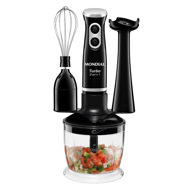 mixer