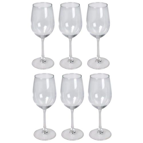 Jogo de Taças Mor Classic 6 Peças 480ml 380