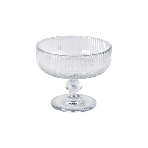Jogo de Taças para Sobremesa Mor Listras 6 Peças 350ml 013