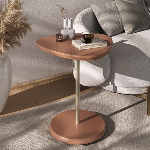 Mesa de Apoio Artely Bel Terracota 4581