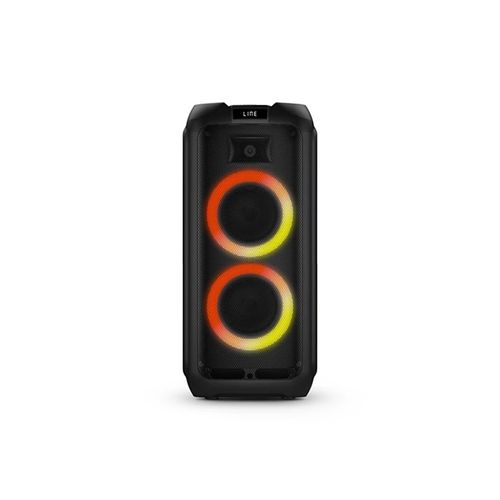 Caixa de Som Philips TAX4209/78 Bluetooth/USB/SD/P10 1300W