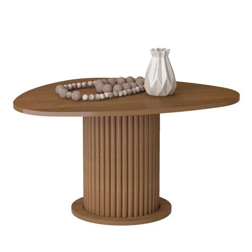 Mesa de Centro Armestely Prime Cinamomo 4802