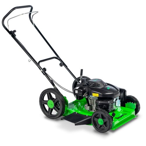 Cortador de Grama a Gasolina Trapp LF600RM 6,5 HP