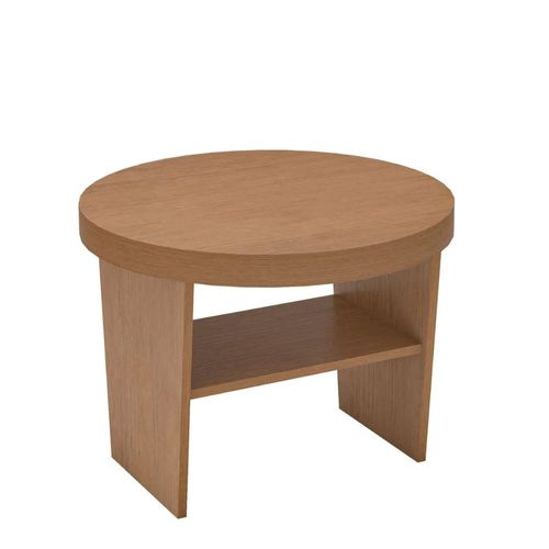 Mesa de Apoio Artely Magnum Cinamomo 4786