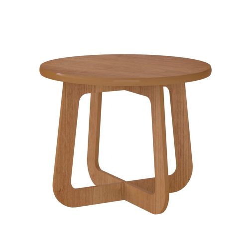 Mesa de Centro Artely Jasmin Cinamomo 4670