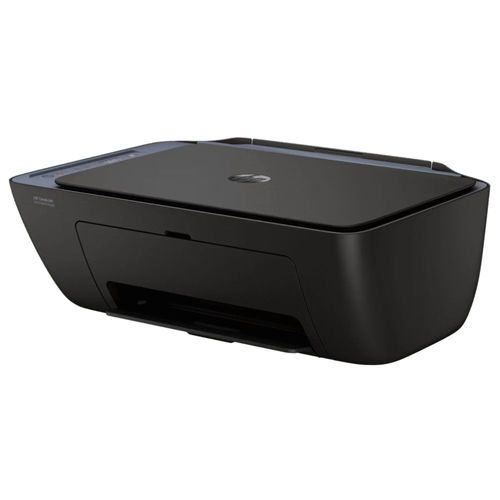 Multifuncional HP DeskJet Ink Advantage 2975 Jato de Tinta Wi-Fi - Preta