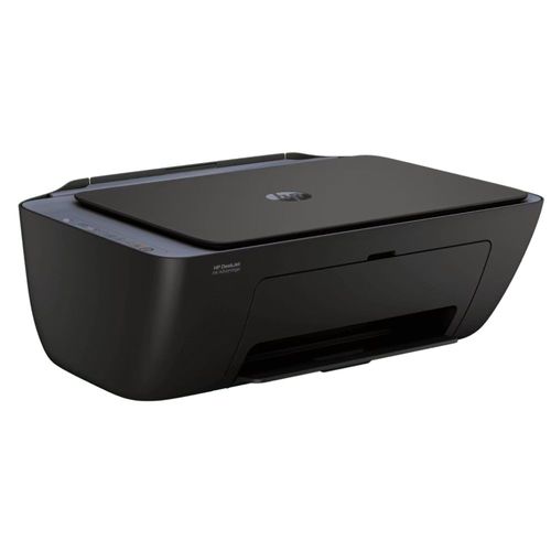 Multifuncional HP DeskJet Ink Advantage 2975 Jato de Tinta Wi-Fi - Preta